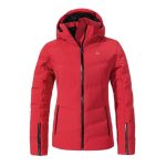 Schöffel Caldirola : ultra stylische und technische Skijacke für Damen