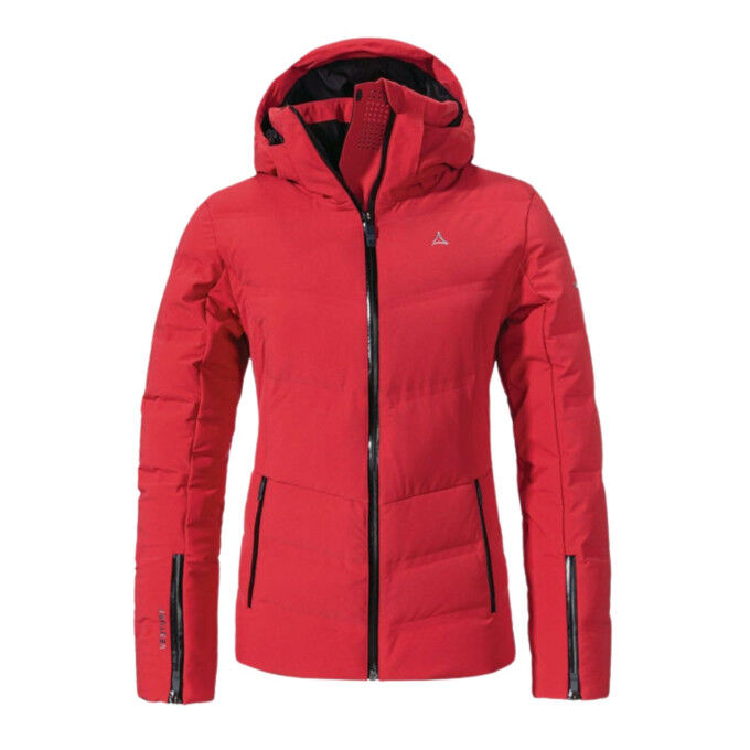schoeffel-skijacke-damen-802fjj.jpg Schöffel Caldirola : ultra stylische und technische Skijacke für Damen – Bild 1