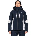 Schöffel Skijacke Dunkelblau Schöffel Naladas Skijacke Damen Navy Blazer Im Online Shop Von