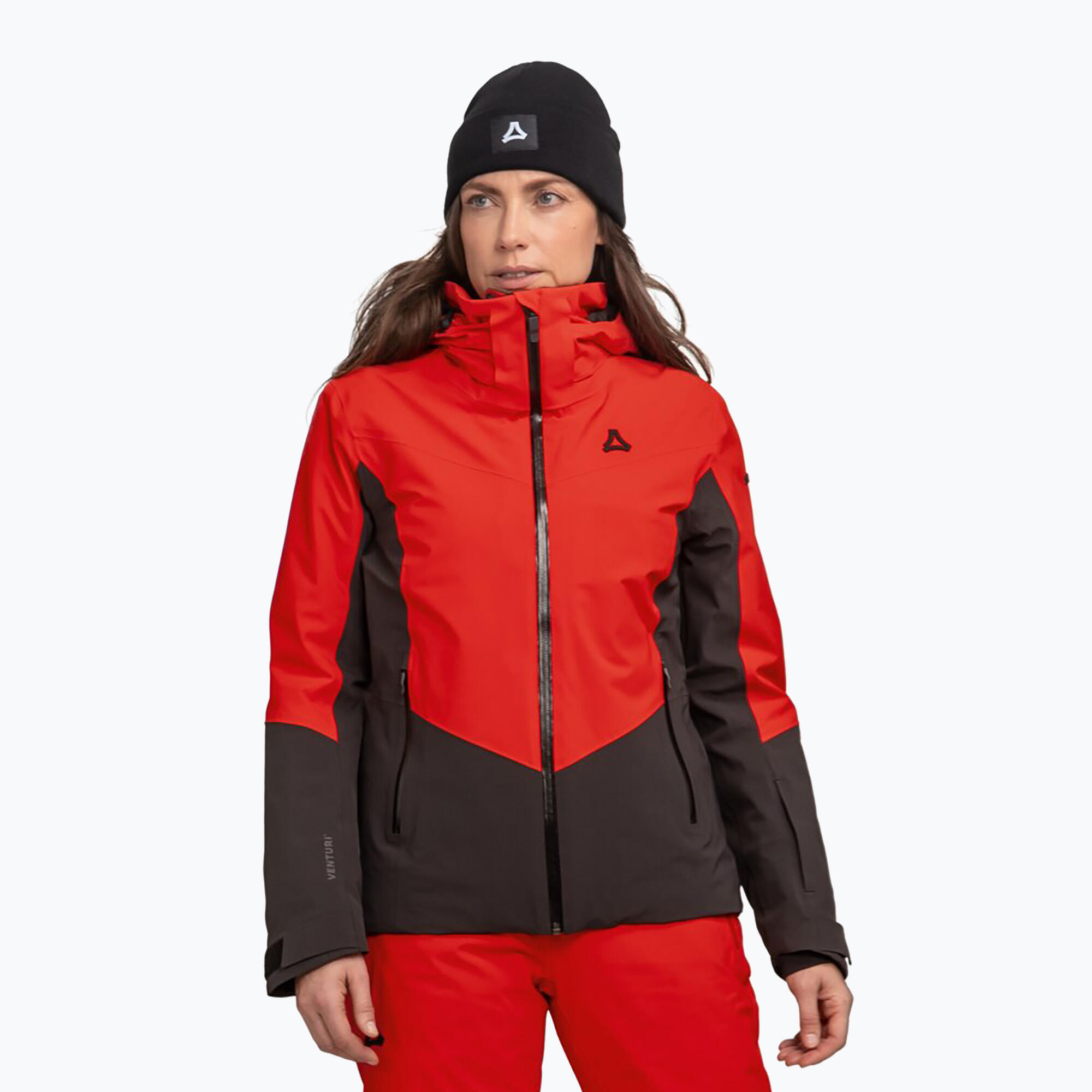 schoeffel-skijacke-damen-879jrh.jpg Damen Skijacke Schöffel Safuna – Bild 1