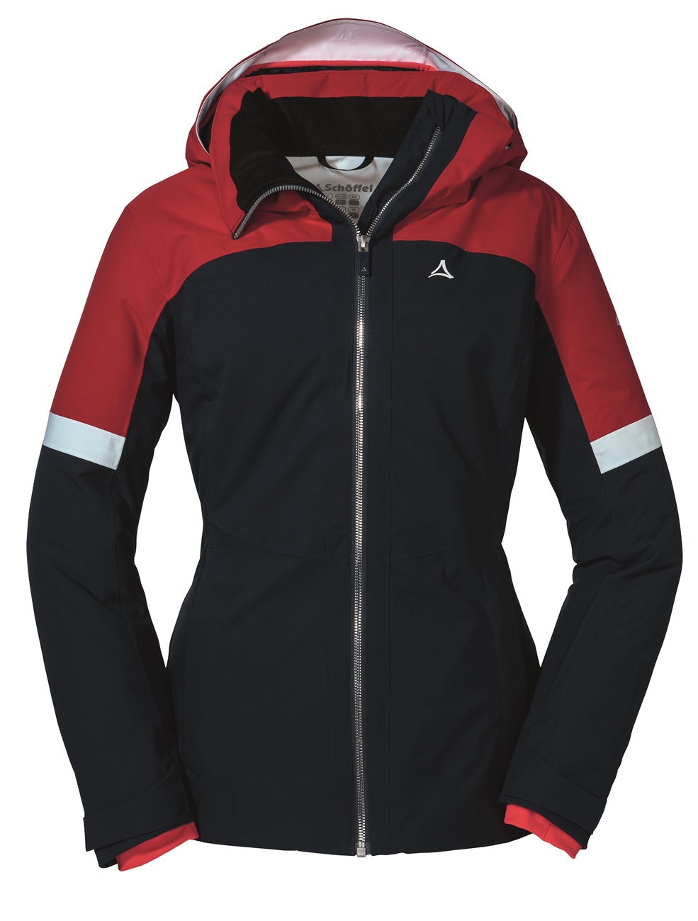 schoeffel-skijacke-damen-883zow.jpg Schöffel Ski Jacket Goldegg Damen Skijacke navy blazer | 42 | 700923.12742 00 23304 8820 42 – Bild 1