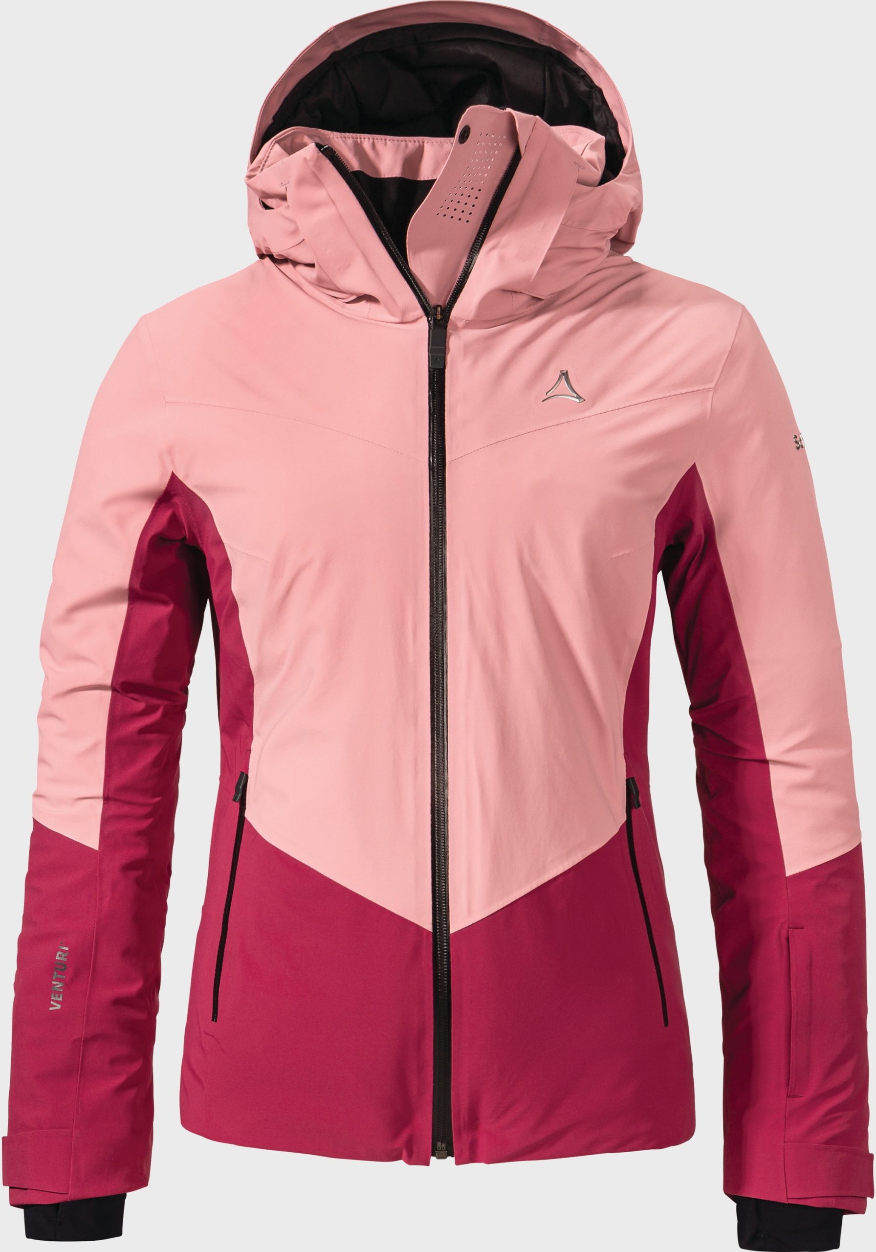 schoeffel-skijacke-damen-945rfu.jpg Schöffel Outdoorjacke »Ski Jacket Style Safuna WMS« mit Kapuze – Bild 1