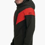 Ski Jacket Style Safuna MNS