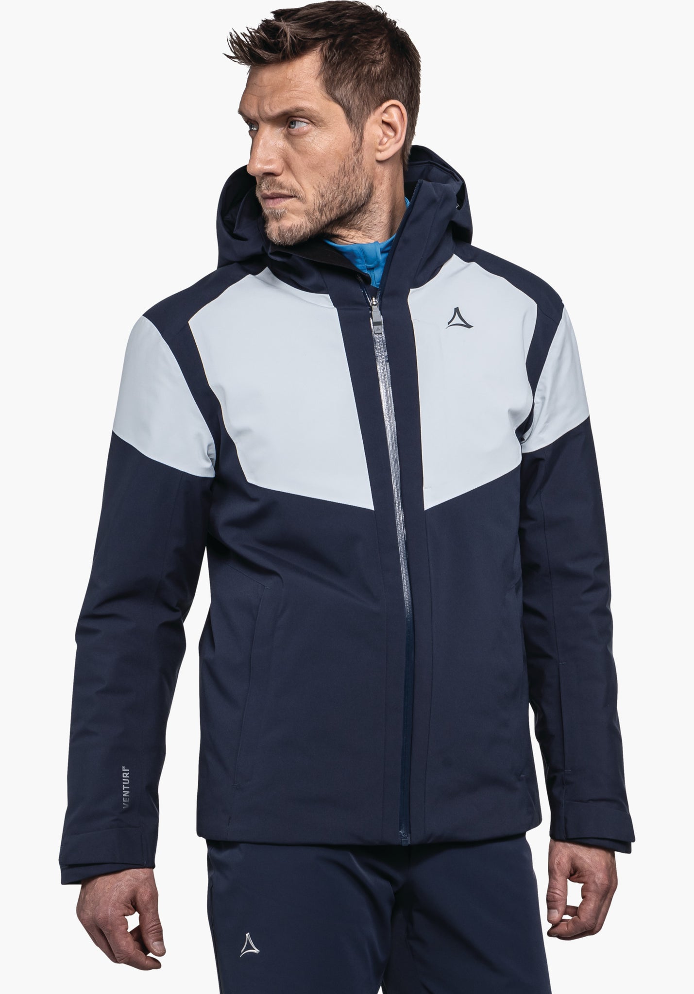 schoeffel-skijacke-herren-162xvj.jpg Ski Jacket Kanzelwand M l Schöffel – Sport Raith – Bild 1