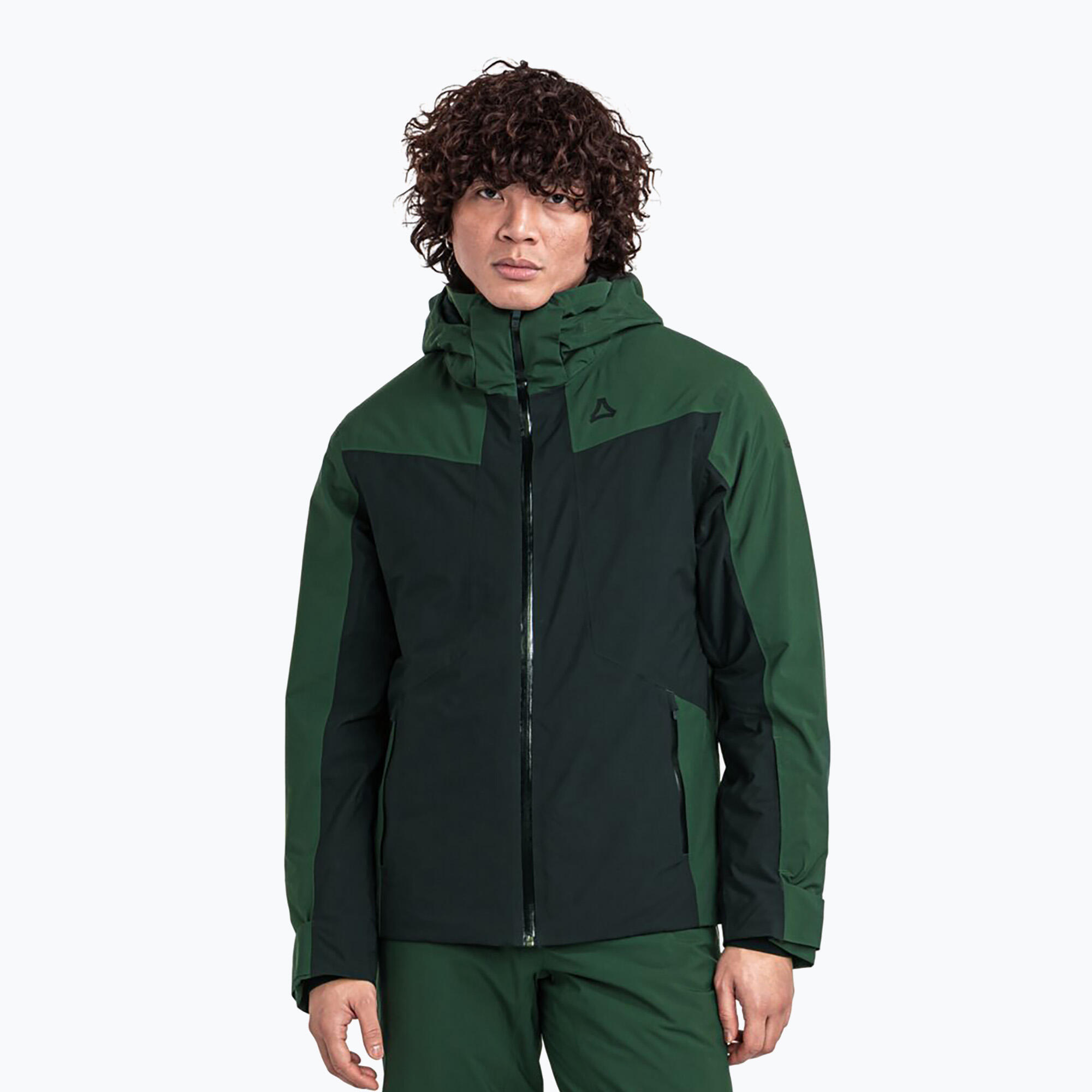 schoeffel-skijacke-herren-191yki.jpg Herren Skijacke Schöffel Trifex – Bild 1