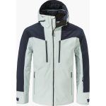 Schöffel Herren Skijacke Winterjacke TANUNALPE fjord