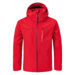 Schöffel Style Bliggs Herren Skijacke barbados cherry