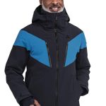 Herren Skijacke Schöffel Safuna | Decathlon