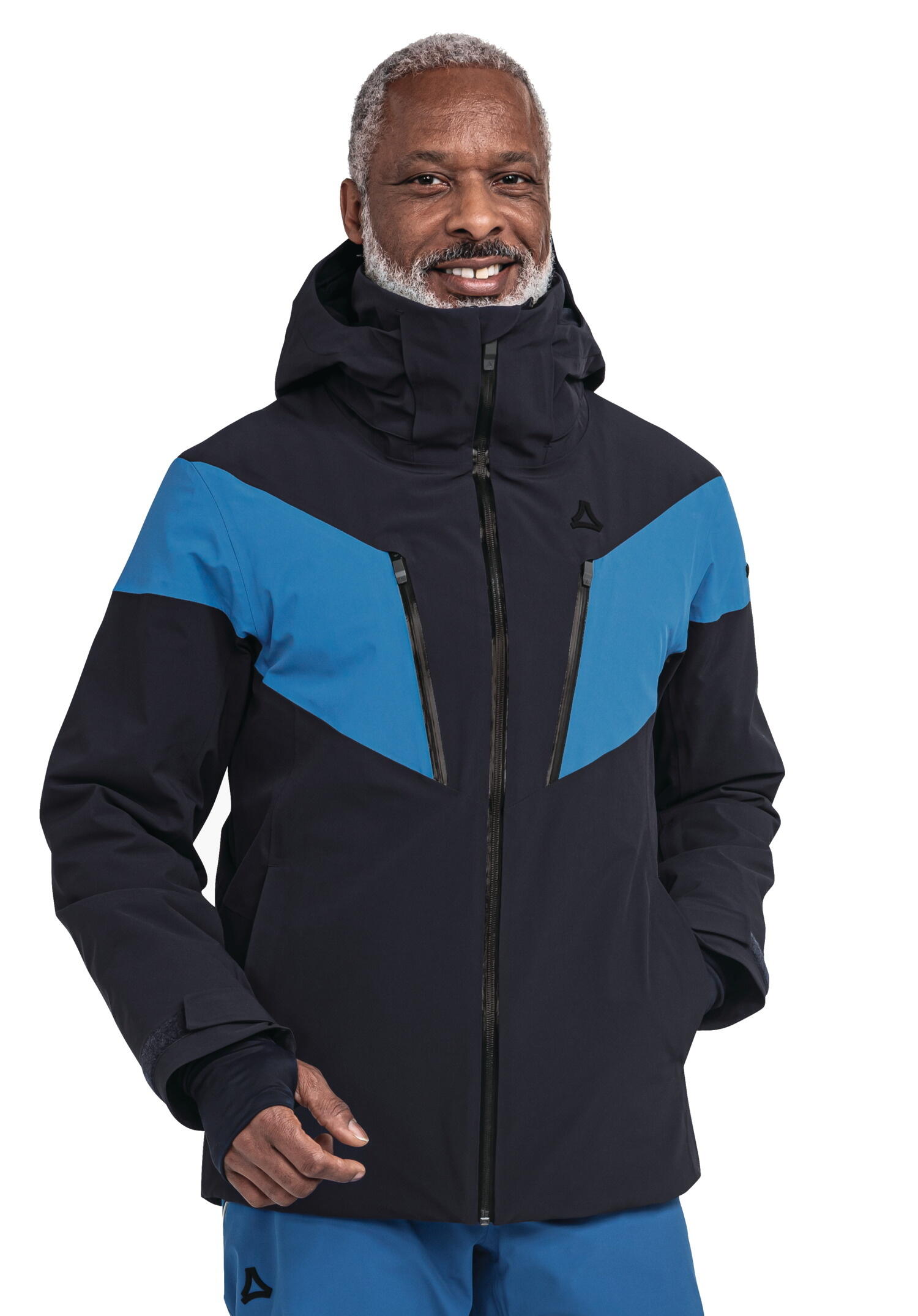 schoeffel-skijacke-herren-876xwz.jpg Herren Skijacke Schöffel Safuna | Decathlon – Bild 1