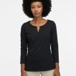 Schwarze Damen Bluse ORSAY | Orsay.de Der offizielle E Shop der Marke ORSAY für Deutschland