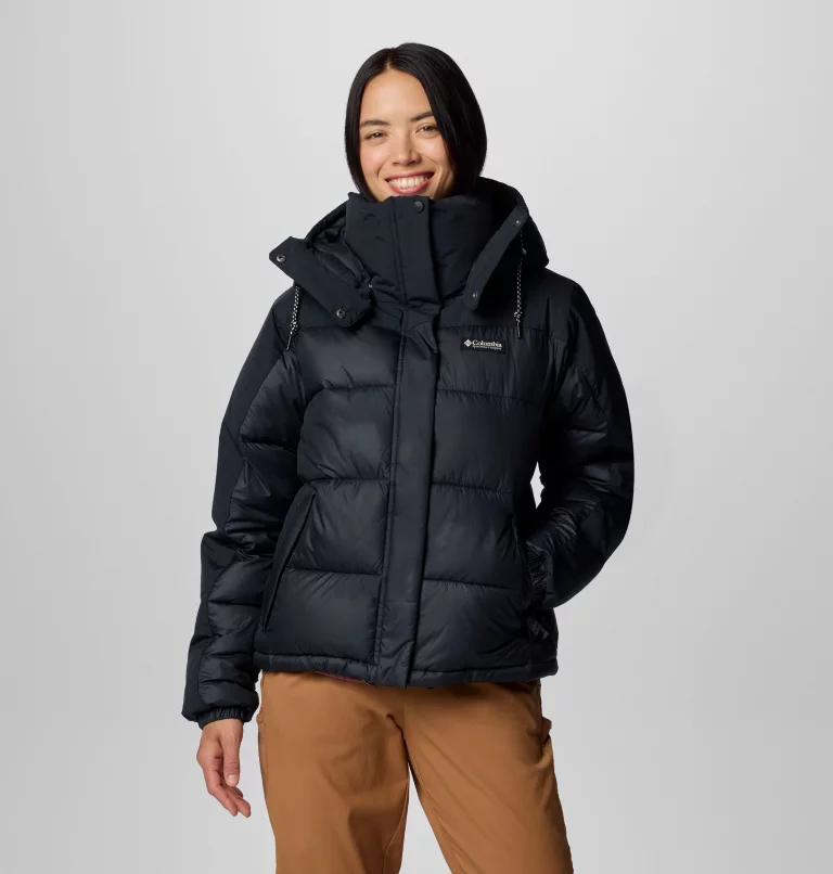 schwarze-winterjacke-damen-002eqa.webp Columbia Snowqualmie 2 Damen Puffer Jacke (schwarz) meinsportline.de – Bild 1