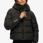 Schwarze Damen Puffer Jacket online kaufen | OTTO
