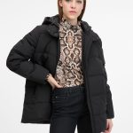 Schwarze Damen Winterjacke ORSAY | Orsay.de Der offizielle E Shop der Marke ORSAY für Deutschland
