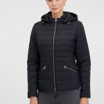 Schwarze Damen Winterjacke ORSAY | Orsay.de Der offizielle E Shop der Marke ORSAY für Deutschland