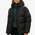 Schwarze Winterjacken für Damen jetzt online shoppen bei ZALANDO