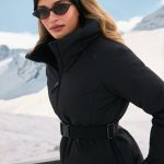 Skijacken für Damen ⛷️ Warme und stylische Skijacke! – AIM'N DE