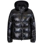 Sportalm Damen Winterjacke Skijacke YISTIC schwarz