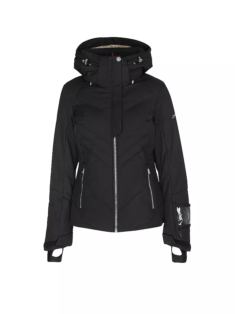 skijacke-damen-schwarz-580psa.webp PHENIX Damen Skijacke Time Space Schwarz – Bild 1