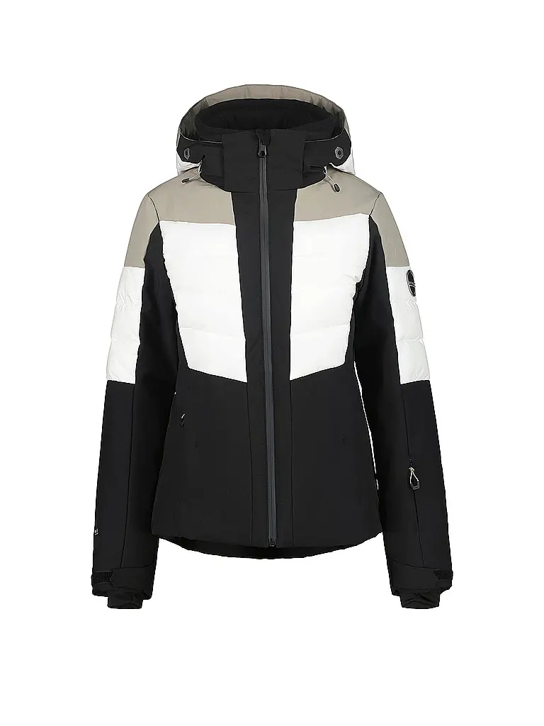 skijacke-damen-schwarz-852qnx.webp ICEPEAK Damen Skijacke Florala – Bild 1