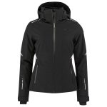 Head Element Damen Skijacke schwarz