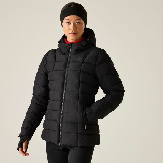 skijacke-damen-schwarz-932fzr-1.jpg Blindside Skijacke für Damen | Schwarz – Bild 1