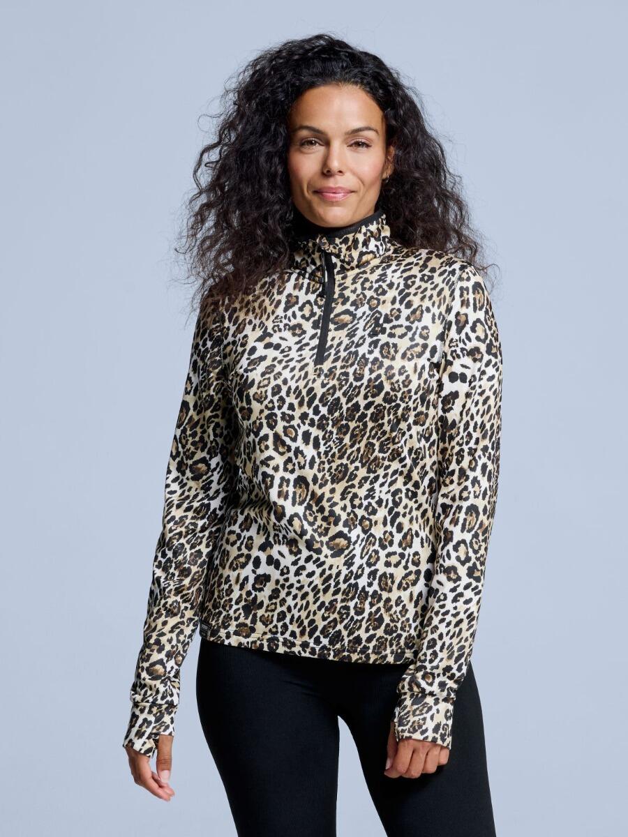 skipullover-damen-044gqj-1.jpg Skipullover Damen Arty Leopardenmuster – Bild 1