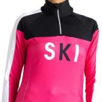 Dare 2b Powder Core Stretch Skipullover Damen 42 : Amazon.de: Fashion