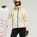Snowboardjacken Damen die Kollektion online kaufen | Roxy