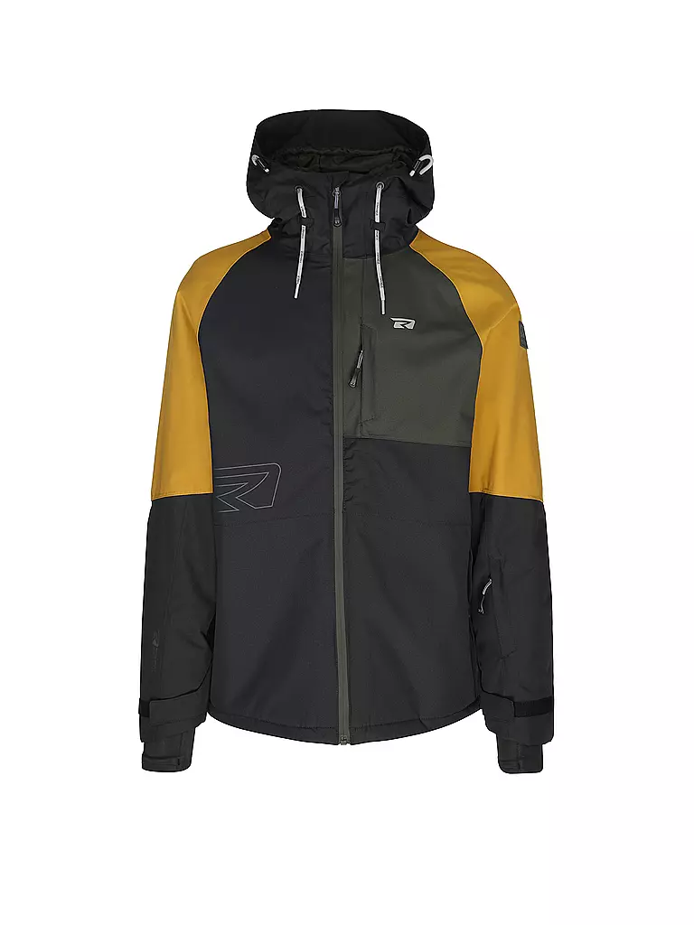 snowboard-jacke-herren-438vwy.webp REHALL Herren Snowboardjacke Clive R Hellbraun – Bild 1