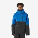 Snowboardjacken für Herren: Stylish & sicher auf die Piste