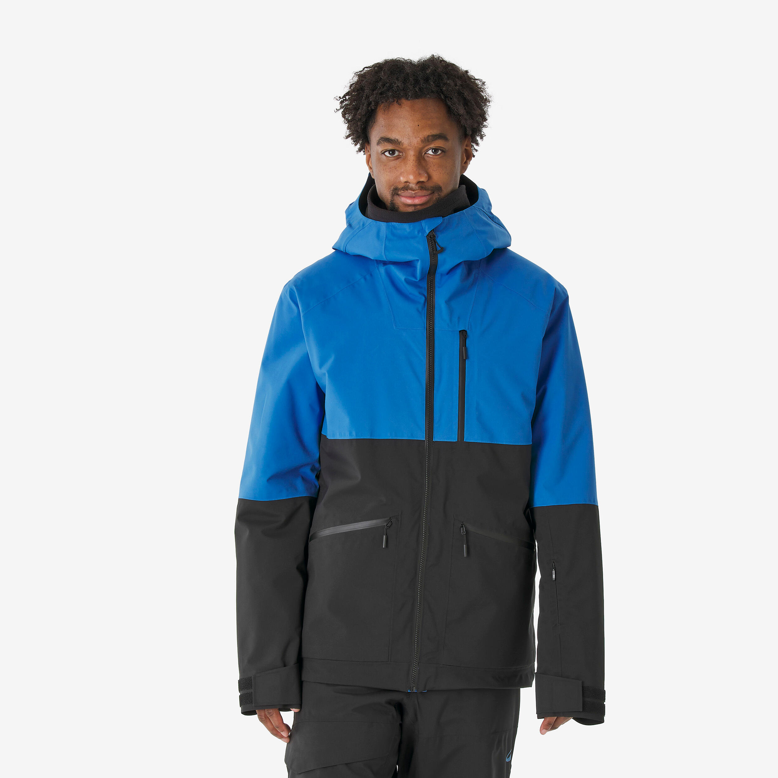 snowboard-jacke-herren-812cju-1.jpg Snowboardjacken für Herren: Stylish & sicher auf die Piste – Bild 1