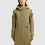 Damen Sommermäntel online kaufen | khujo™ – KHUJO