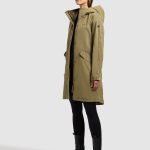 Damen Sommermäntel online kaufen | khujo™ – KHUJO