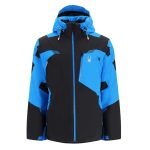 Spyder Leader Jacket Herren Skijacke 221026