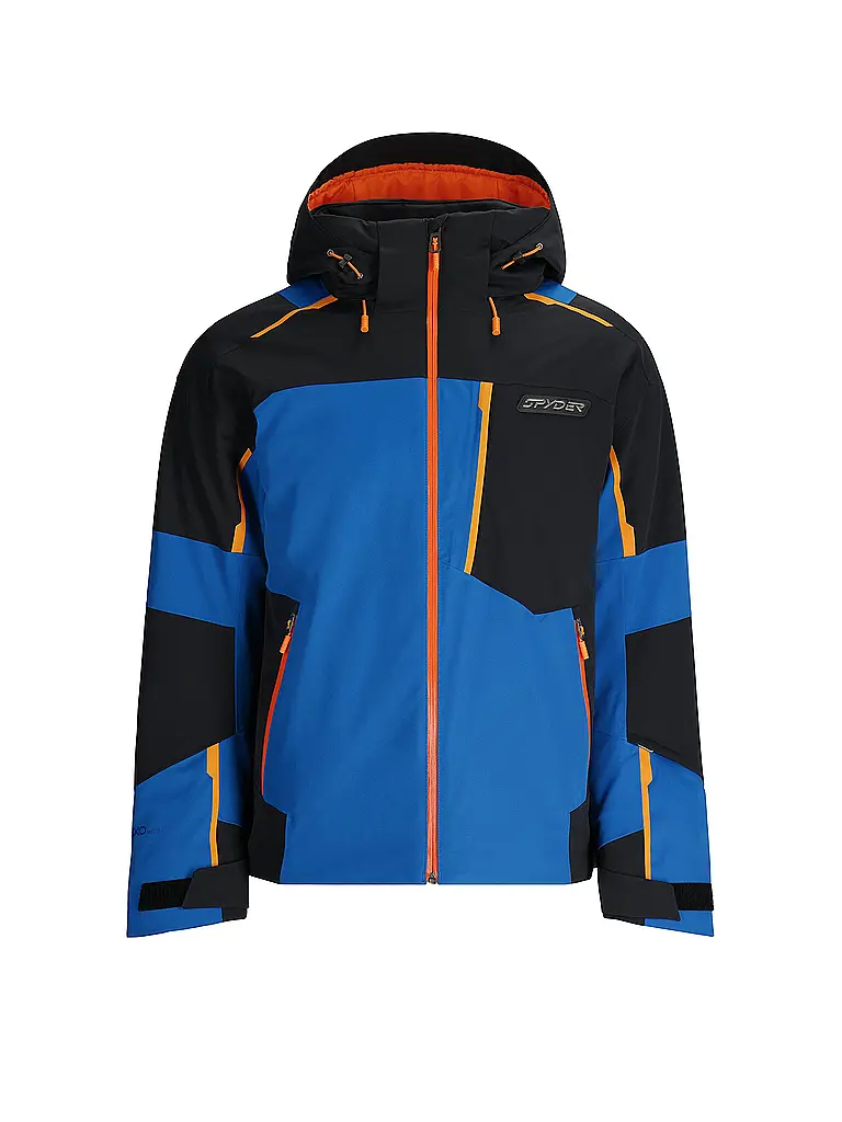 spyder-skijacke-herren-523gda.webp SPYDER Herren Skijacke Leader – Bild 1