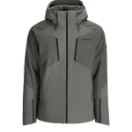 SPYDER Herren Skijacke Alyeska Melange Grau