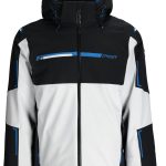 Spyder Titan Jacket Herren Skijacke Winterjacke 38SA075404 WHT