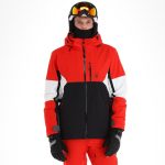 Spyder Epiphany Jacket Herren Skijacke 38SA075320