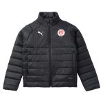Puma Kinder Steppjacke 2024 25
