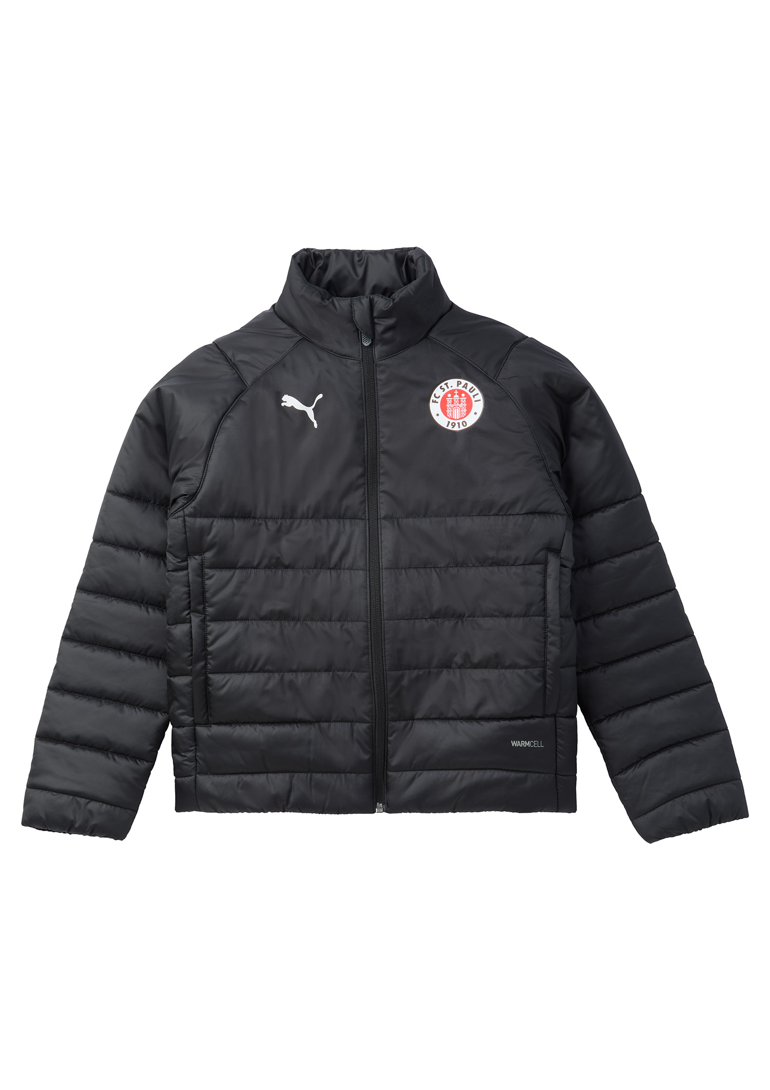 steppjacke-kinder-420jnp-1.jpg Puma Kinder Steppjacke 2024 25 – Bild 1