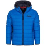 Höhenhorn Steppjacke Krocko Kinder Jacke Jungen Mädchen Kids Übergangsjacke leichtes Eigengewicht, Thermo Wattierung