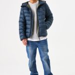 Garcia Jungen Winterjacke online kaufen