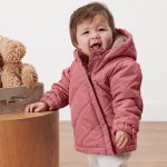 Kinder Steppjacke bei Tchibo kaufen | 197001