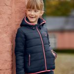 ELT Steppjacke Lucky Liv Kinder