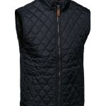 Herren Steppweste Camden Nimbus® Midnight Blue S