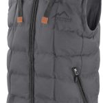 normani.de. Herren Winter Steppweste „Tropez"