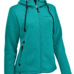 Maul Sports Damen Chieming Strickfleecejacke im Biwak Onlineshop kaufen