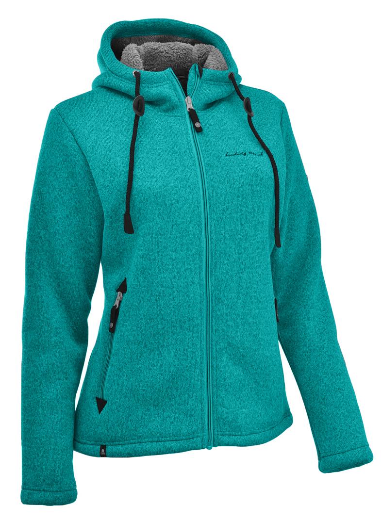 strickfleecejacke-damen-268mnp-1.jpg Maul Sports Damen Chieming Strickfleecejacke im Biwak Onlineshop kaufen – Bild 1