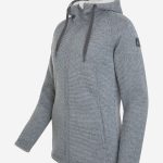 FIREPLACE Damen Fleecejacke – Elkline