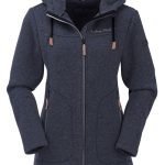 Maul Sports Damen Wilde Kaiserin Strickfleecejacke im Biwak Onlineshop kaufen